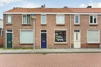 Woning Dijkgraafstraat 3 Alkmaar