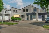 Woning Waterschap 37 Oss