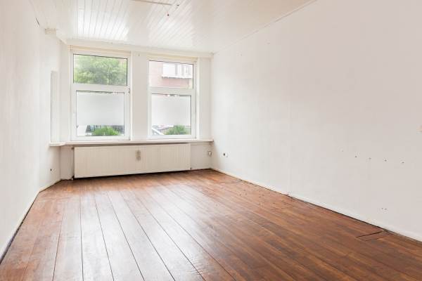 Woning Eerbeeklaan 52 Den Haag