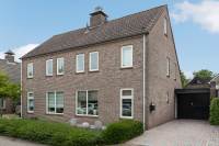 Woning Kleine Weidehoeve 5 Vught