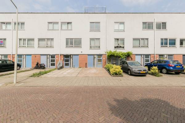 Woning Winkelstede 59 Den Haag