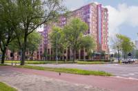 Woning Leonard Springerlaan 117 Haarlem