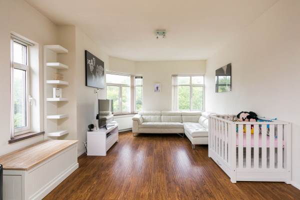 Woning Moerweg 164 Den Haag