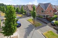 Woning Klaproosstraat 42 Doetinchem