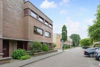 Woning Plataanhout 58 Zoetermeer