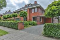 Woning Alberdina Beerlinglaan 38 Eelderwolde
