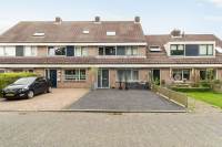 Woning Hoogewoud 57 Zwaag