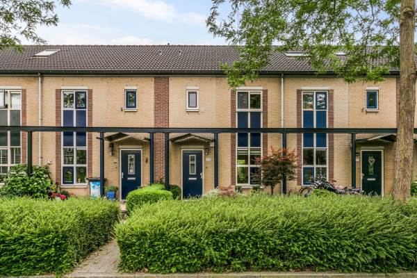 Woning Ien Dalessingel 373 Zutphen