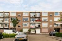 Woning Adriaen van Ostadestraat 20 Ridderkerk