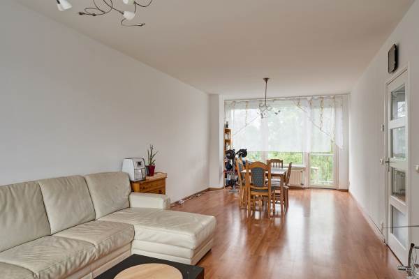 Woning van Slingelandtstraat 5 Vlaardingen