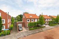 Woning Piet Begeerstraat 2 Rotterdam
