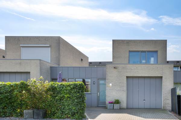 Woning Jacques Schreursstraat 14 Landgraaf
