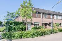 Woning Heideveldhoeve 1 Vught