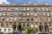 Woning Van Ostadestraat 169 Amsterdam