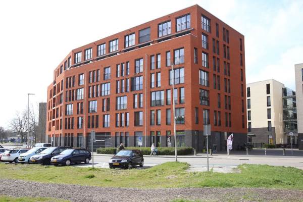 Woning Bijdorplaan 121 Zoetermeer