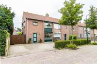 Woning Gansoyen 9 Drongelen