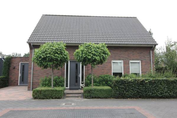 Woning Beekweide 3 Renswoude