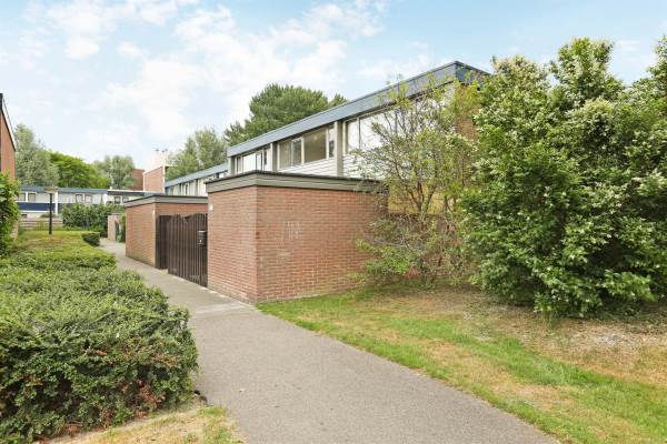 Woning Muldersdreef 326 Apeldoorn