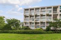 Woning Meppelweg 599 Den Haag