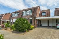 Woning Van Rooijenstraat 7 Driel