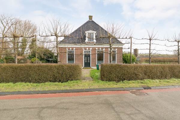 Woning Zweinserweg 8 Peins