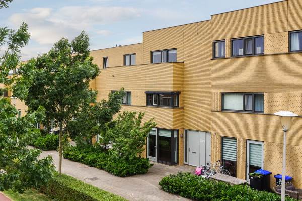 Woning Oostmeerlaan 130 Berkel en Rodenrijs