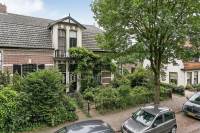 Woning Kerkstraat 20 Baarn