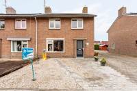 Woning Emmastraat 6 De Krim