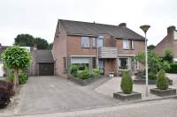 Woning van Bothniaplantsoen 5 Coevorden