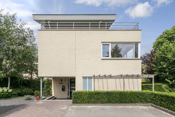 Woning Bazuinpad 20 Harderwijk