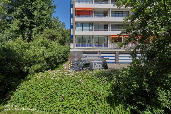 Woning Vlaskamp 650 Den Haag
