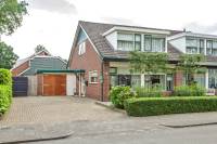 Woning De Delte 4 Drogeham