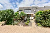 Woning Buurmeesterstraat 1 Mijdrecht