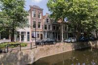Woning Lage Gouwe 30 Gouda