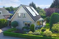 Woning Park Broekheurne 18 Enschede