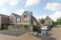 Woning G.B. de Vroomenstraat 1 Sassenheim