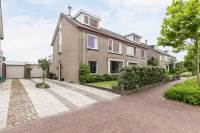 Woning Duinstraat 27 Koudekerke