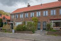 Woning Röellstraat 22 Delft