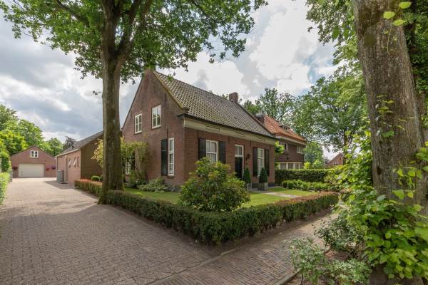 Woning Groenstraat 30 Udenhout