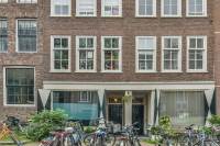 Woning Nieuwe Kerkstraat 38 Amsterdam