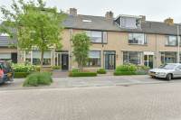 Woning Prins Willem-Alexanderstraat 3 Waarder