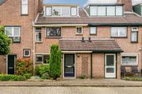 Woning Appelgaarde 58 Houten