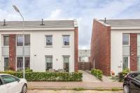 Woning Ossenkamppad 9 Zevenaar