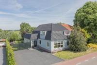 Woning Vijfhuizerdijk 103 Vijfhuizen