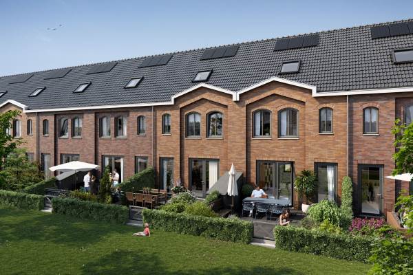Woning  Leeuwarden
