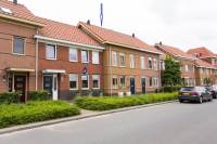 Woning Lagunesingel 136 Beuningen Gld