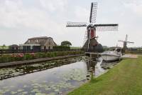 Woning Doespolderkade 4 Hoogmade