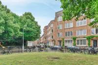 Woning Banstraat 43 Amsterdam