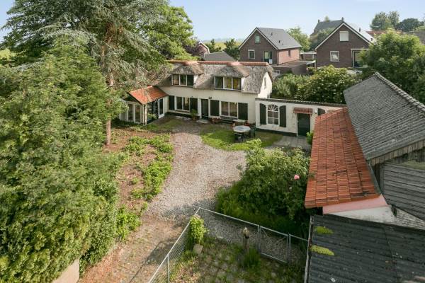 Woning Bikkelen 34 Beneden-Leeuwen