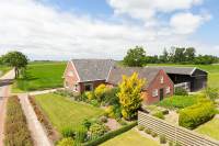 Woning Garnwerderweg 8 Winsum Gn